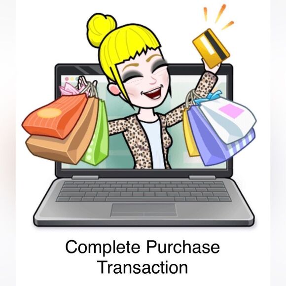 .Closet Clear Out shipping discount information - Picture 11 of 16